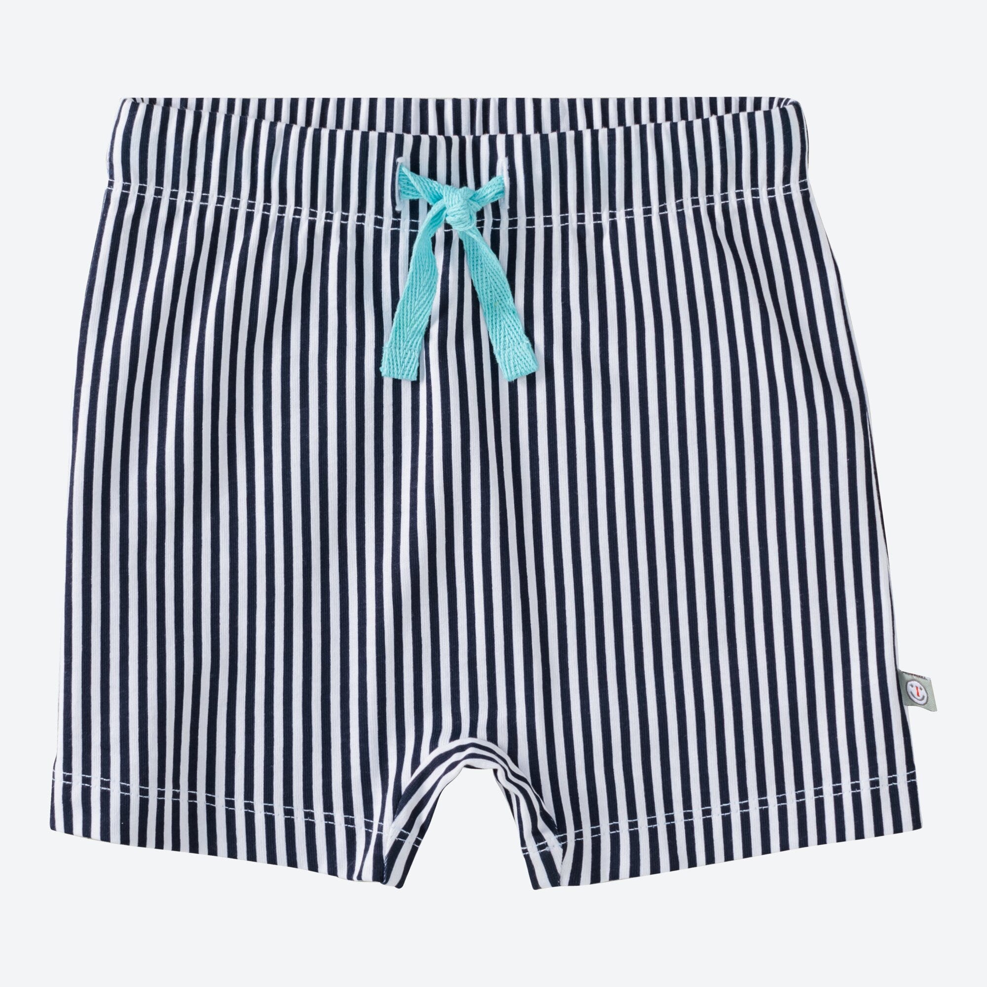 Baby-Jungen-Short aus Baumwolle
