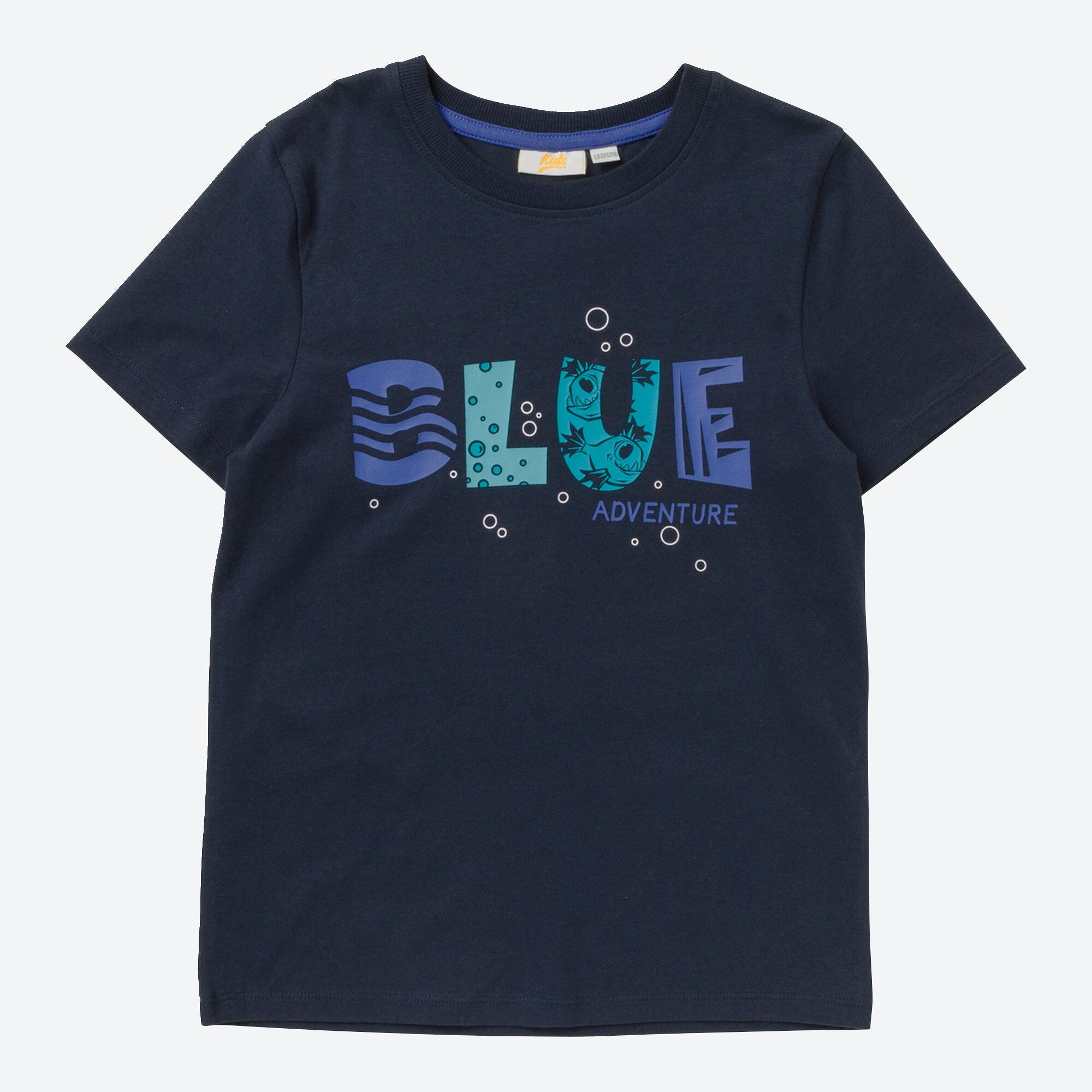 Kinder-Jungen-T-Shirt mit Druck