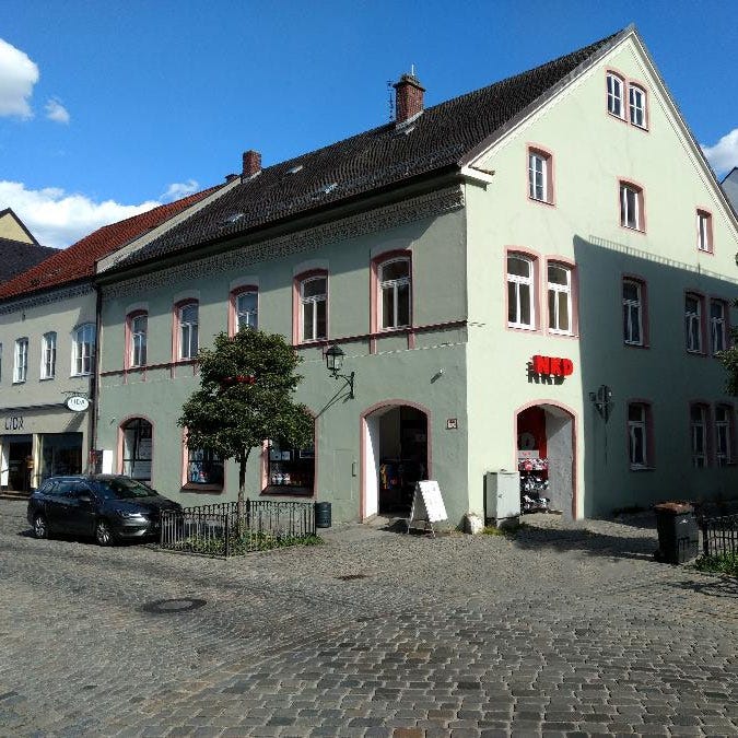 NKD Moosburg