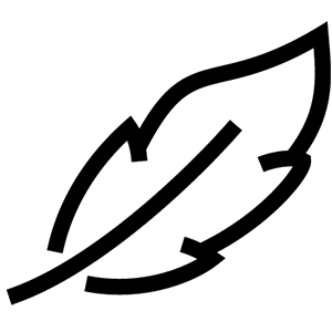 angenehm weich