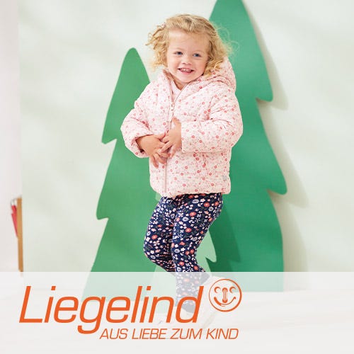 Babymode Größe 50 - 98